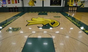 Photo of Jim and John Vlogianitis Gymnasium